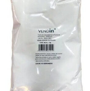 VENDIN CAPPUCCINO GRANITA 480 G X 6 PZ