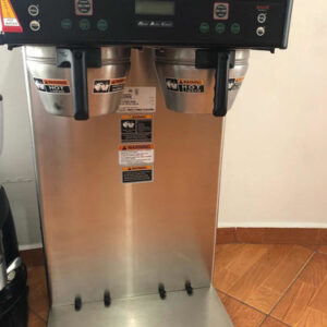 BUNN 20125.0000 PAPER FILTERS U6 250 PZ