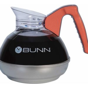 BUNN 06101.0102 EASY POUR ORANGE 2 PZ
