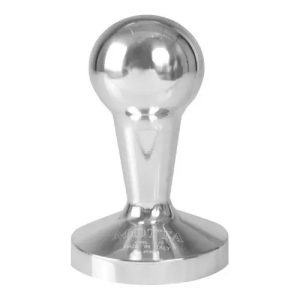 MOTTA TAMPER DE ALUMINIO 58 MM