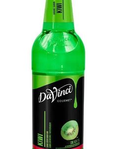 DAVINCI JARABE KIWI 1 LT
