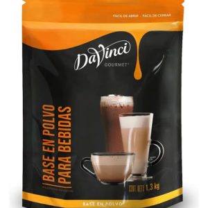 DAVINCI OSCAR´S CHOCOLATE BLANCO 1.3 KG