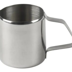 JOEFREX JARRA ACERO INOXIDABLE 3 OZ