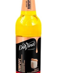 DAVINCI JARABE ROMPOPE 1 LT