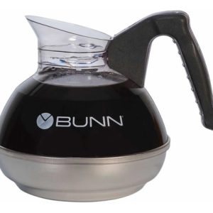 BUNN 06100.0102 EASY POUR BLACK 2 PZ