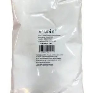 VENDIN CAPPUCCINO GRANITA 480 G X 6 PZ